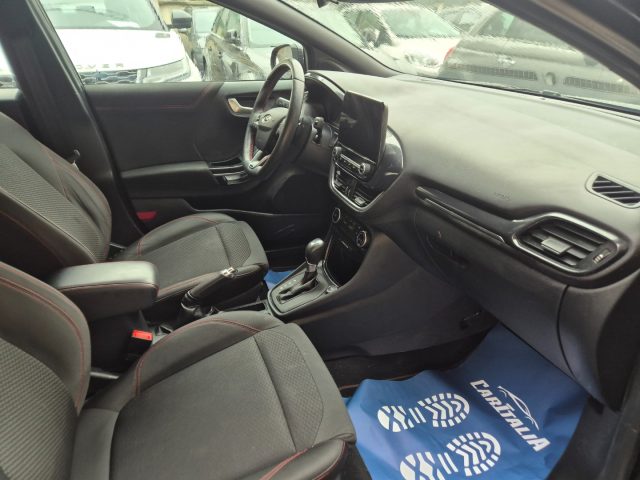 FORD Puma usata, con Cruise Control