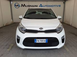 KIA Picanto 1.0 12v 5 porte Cool *solo 8.500 Km*
