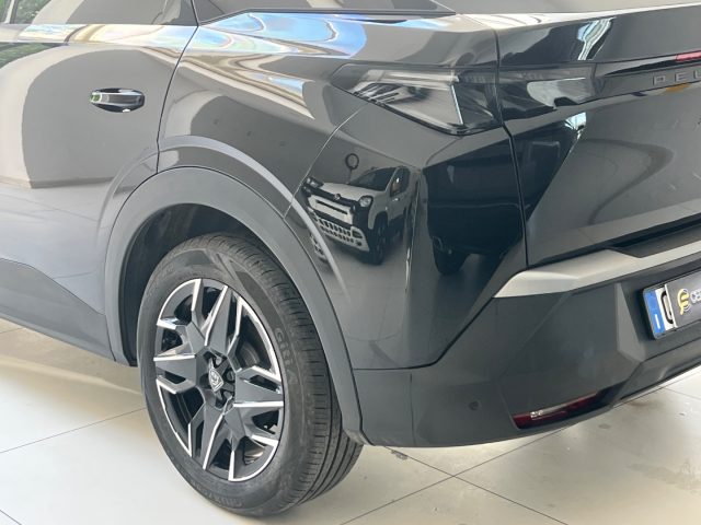 PEUGEOT 3008 usata, con Climatizzatore