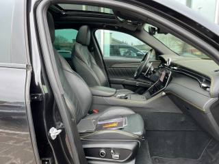 MASERATI Grecale usata, con Regolazione elettrica sedili