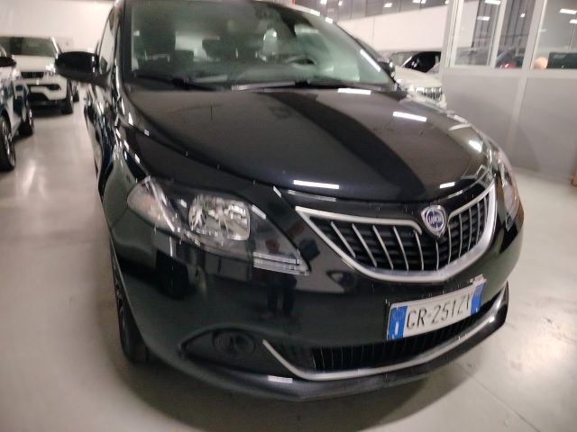 LANCIA Ypsilon usata 14