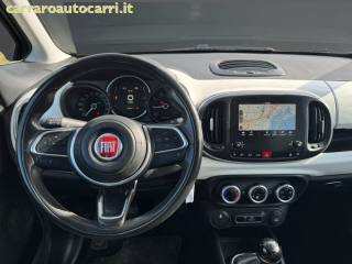 FIAT 500L usata, con Sensore di pioggia