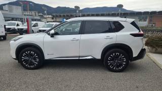 NISSAN X-Trail usata, con Antifurto