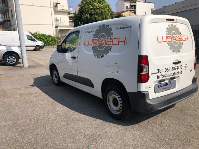 OPEL Combo usata, con Chiusura centralizzata
