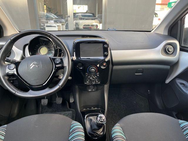 CITROEN C1 usata, con Autoradio