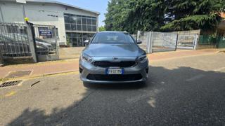 KIA Ceed usata, con Cruise Control