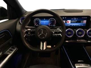 MERCEDES-BENZ GLA 200 usata, con Cronologia tagliandi