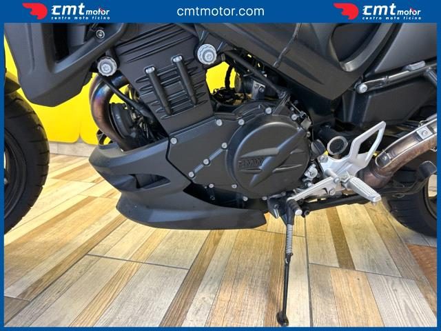 BMW F 800 R usata 7