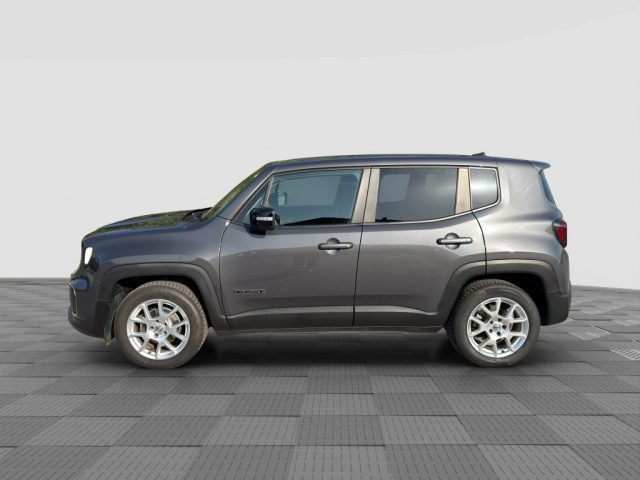 JEEP Renegade usata 1