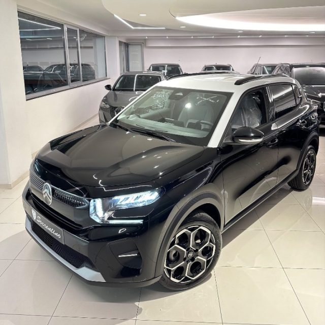 CITROEN C3 usata, con ABS