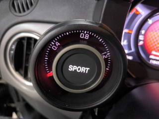ABARTH 595 usata, con Specchietti laterali elettrici