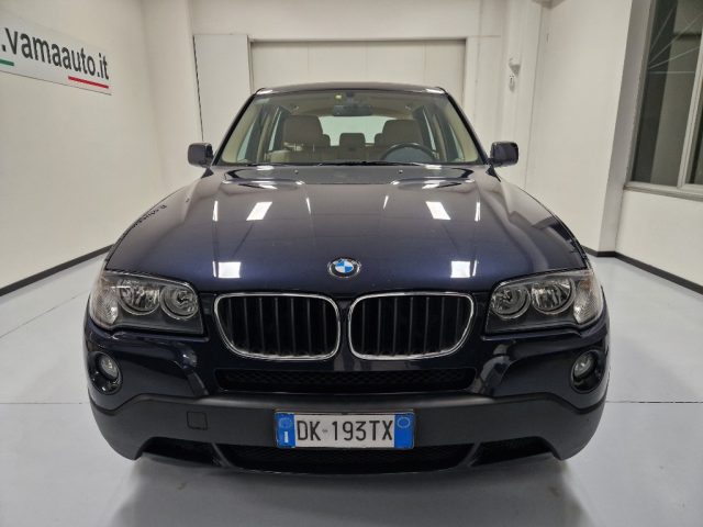 BMW X3 usata, con Airbag