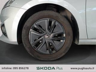 SKODA Fabia usata, con Immobilizzatore elettronico