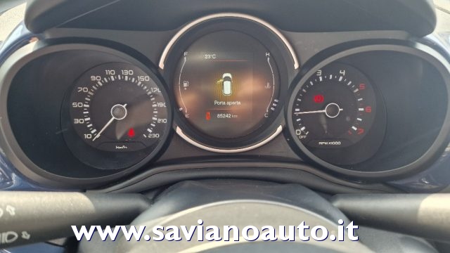 FIAT 500L usata, con Climatizzatore