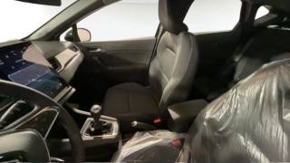 RENAULT Captur usata, con Autoradio