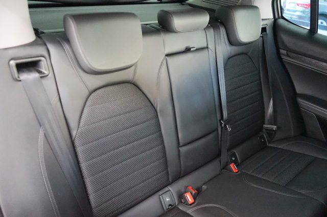 ALFA ROMEO Stelvio usata 47