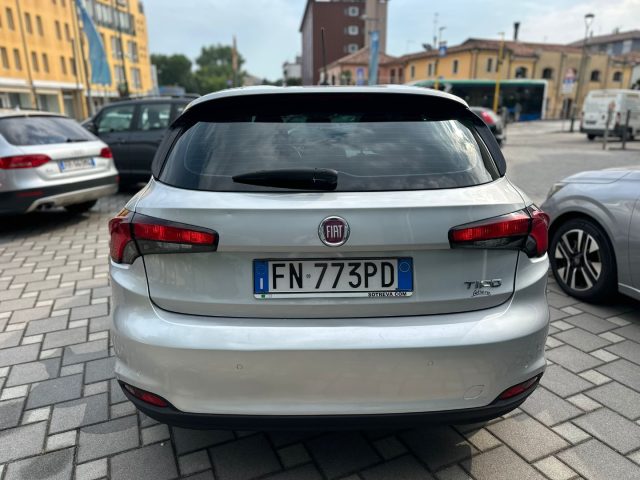 FIAT Tipo usata, con Airbag laterali