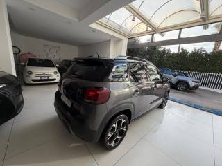 CITROEN C3 Aircross usata, con Fendinebbia
