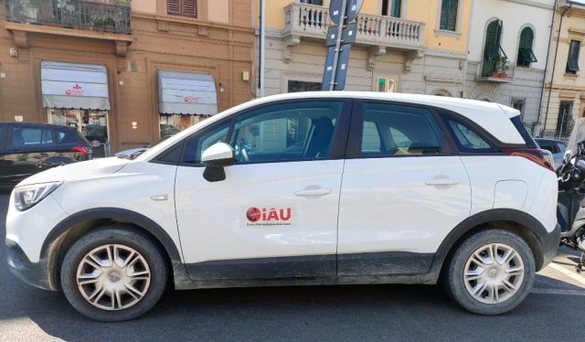 OPEL Crossland X usata, con Autoradio