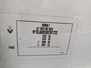 RENAULT Clio usata, con Cruise Control