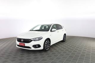FIAT Tipo Tipo 1.4 T-Jet 120cv 5P EASY