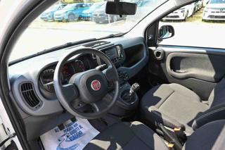 FIAT Panda usata, con Climatizzatore
