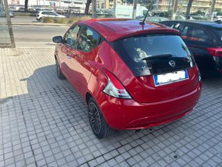 LANCIA Ypsilon usata, con Autoradio
