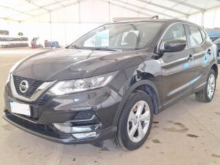 NISSAN Qashqai 1.5 dCi 115 CV DCT Business
