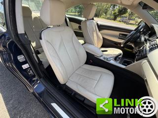 BMW 420 usata, con Cerchi in lega