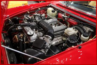 ALFA ROMEO Spider usata 12