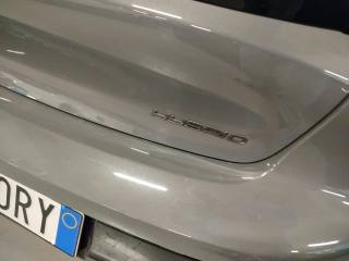 PEUGEOT 208 usata, con ESP