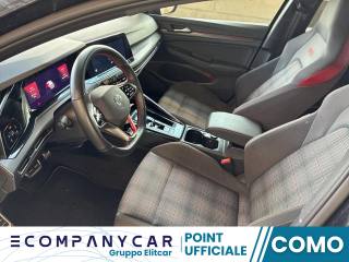 VOLKSWAGEN Golf usata, con Alzacristalli elettrici