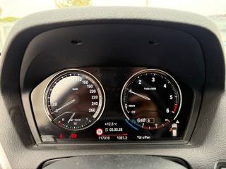 BMW 116 usata, con Cerchi in lega