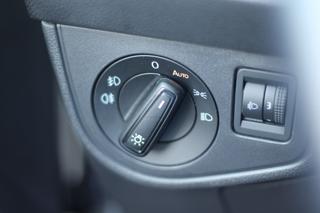 VOLKSWAGEN Taigo usata, con Immobilizzatore elettronico