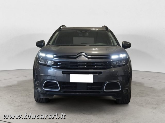 CITROEN C5 Aircross usata, con ABS