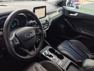 FORD Focus usata, con Cruise Control
