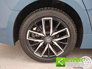 TOYOTA Corolla usata, con Chiusura centralizzata