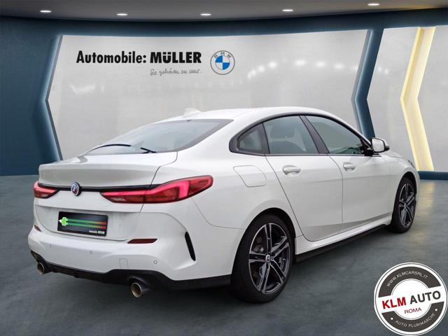 BMW 220 usata, con Alzacristalli elettrici