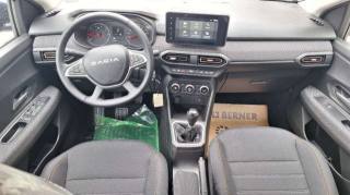 DACIA Sandero usata, con Airbag Passeggero