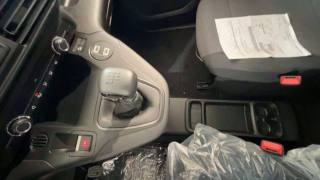 FIAT Doblo usata, con Sistema di riconoscimento della stanchezza