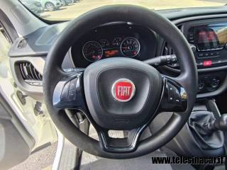 FIAT Doblo usata 16