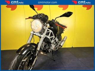 DUCATI Monster 620 usata 1