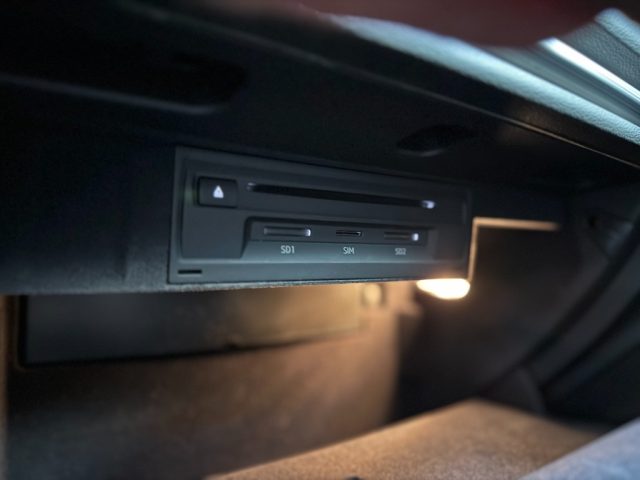 AUDI A3 usata, con Volante multifunzione