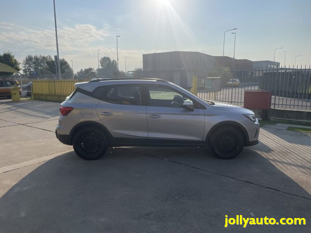 SEAT Arona usata, con Airbag Passeggero