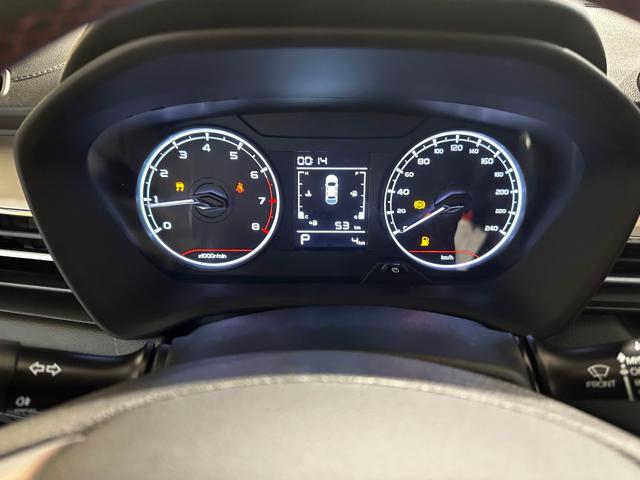 EMC Quattro usata, con Cruise Control