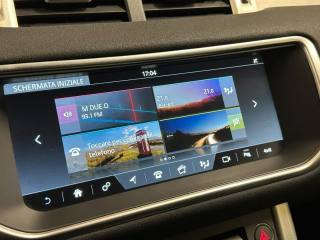 LAND ROVER Range Rover Evoque usata, con Cerchi in lega