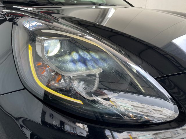 FORD Puma usata, con Sistema di navigazione