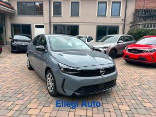 OPEL Corsa usata, con Airbag laterali