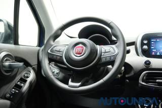 FIAT 500X usata, con Monitoraggio pressione pneumatici