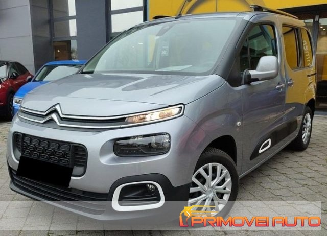 CITROEN Berlingo usata, con Controllo trazione